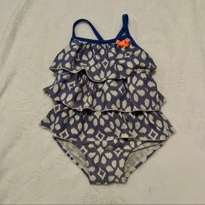 Carter’s One Piece Swimsuit